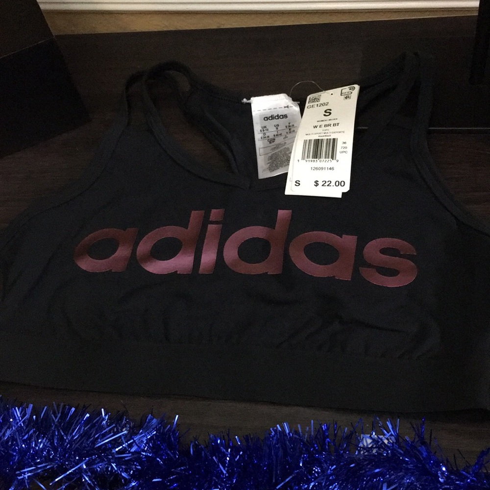 Adidas Sports bra